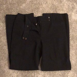 Dress pants